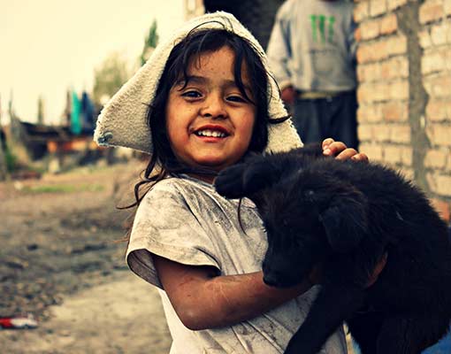 مركز الآخر وبالشراكة مع منظمة مرسي كور تسلمان موقع مشروع مياه